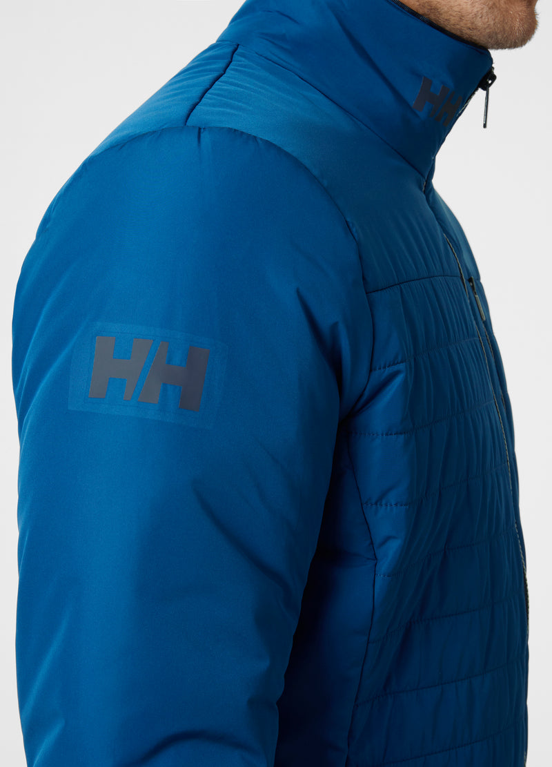Helly Hansen Crew Insulator Jacket