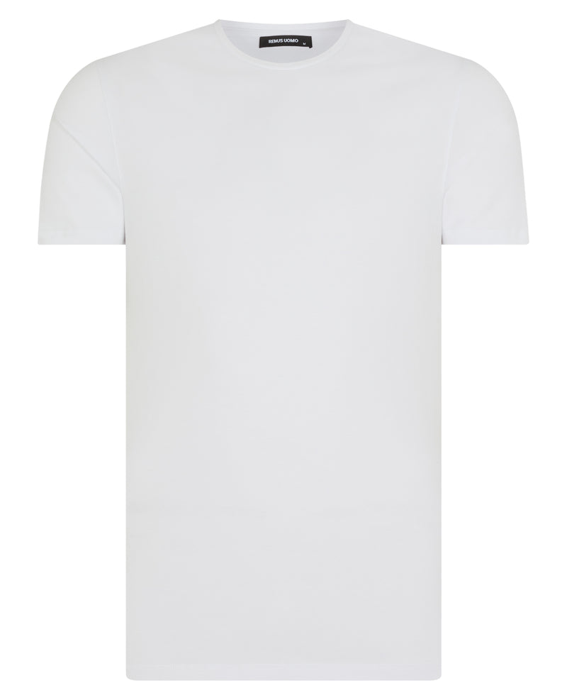 Remus Uomo Plain T-Shirt