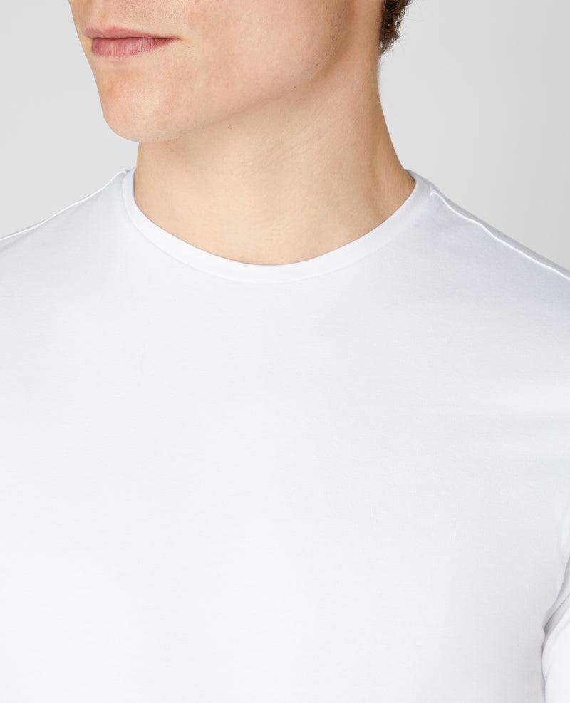 Remus Uomo Plain T-Shirt