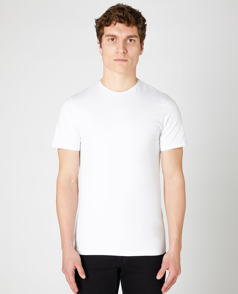 Remus Uomo Plain T-Shirt