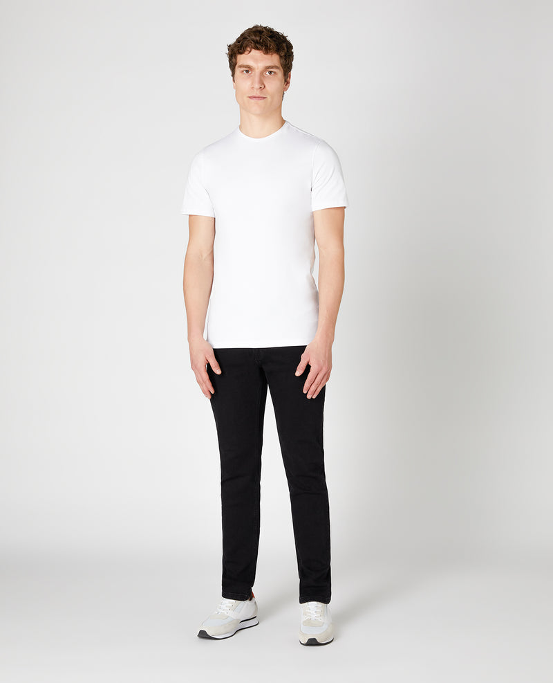 Remus Uomo Plain T-Shirt
