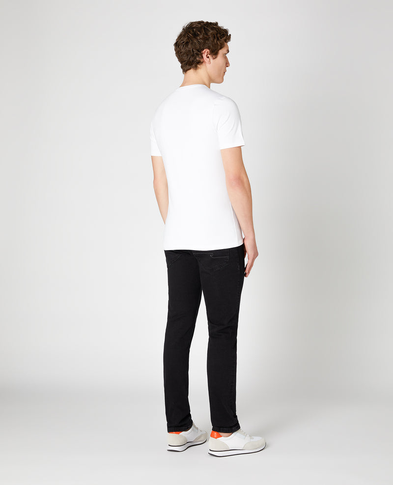 Remus Uomo Plain T-Shirt