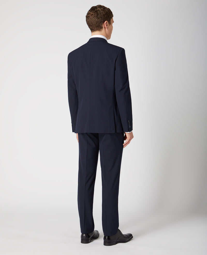 Remus Uomo Palucci Tapered Fit Jacket
