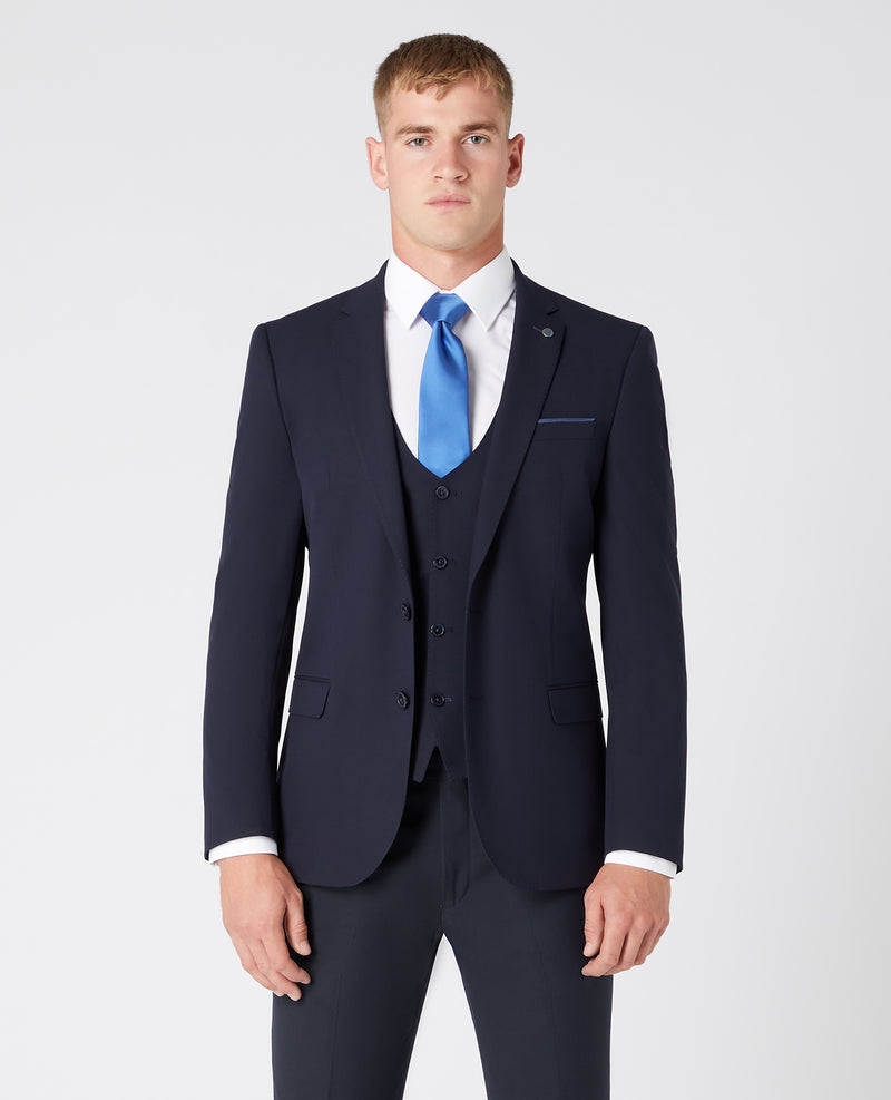 Remus Uomo Luca Slim Fit Jacket