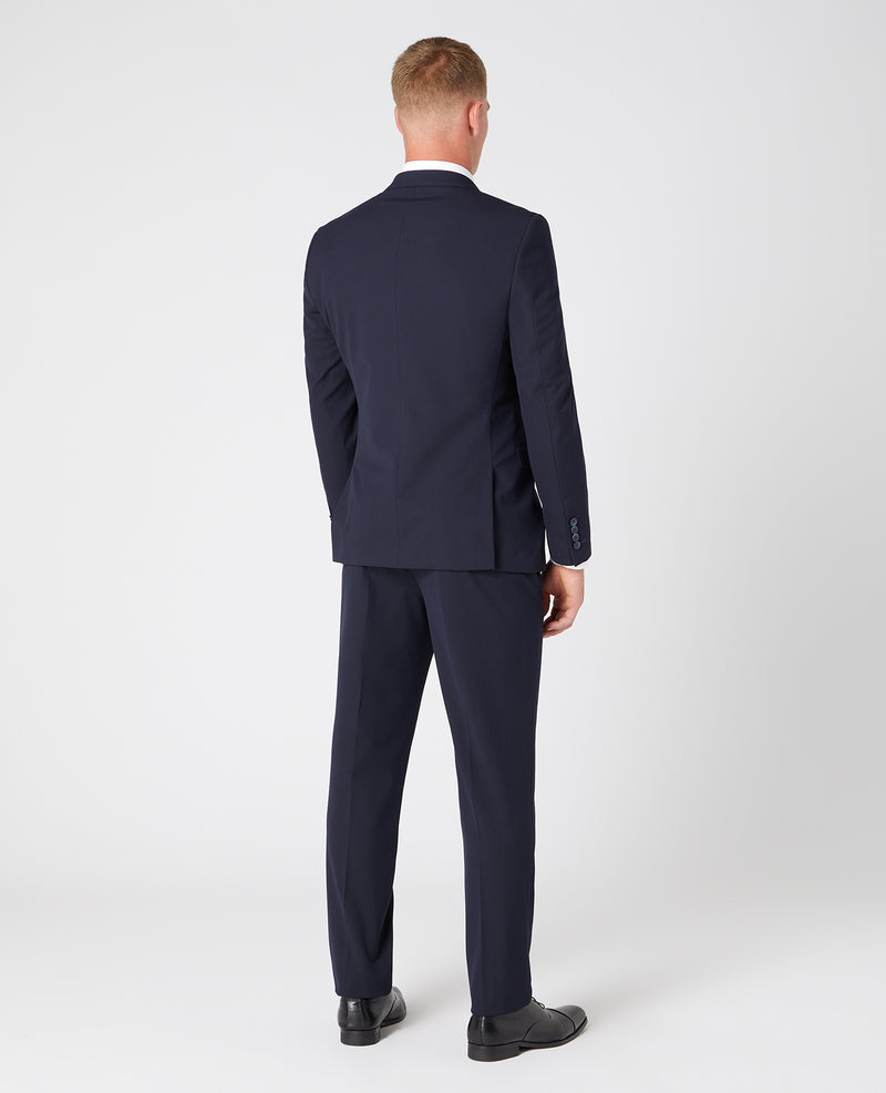 Remus Uomo Luca Slim Fit Jacket