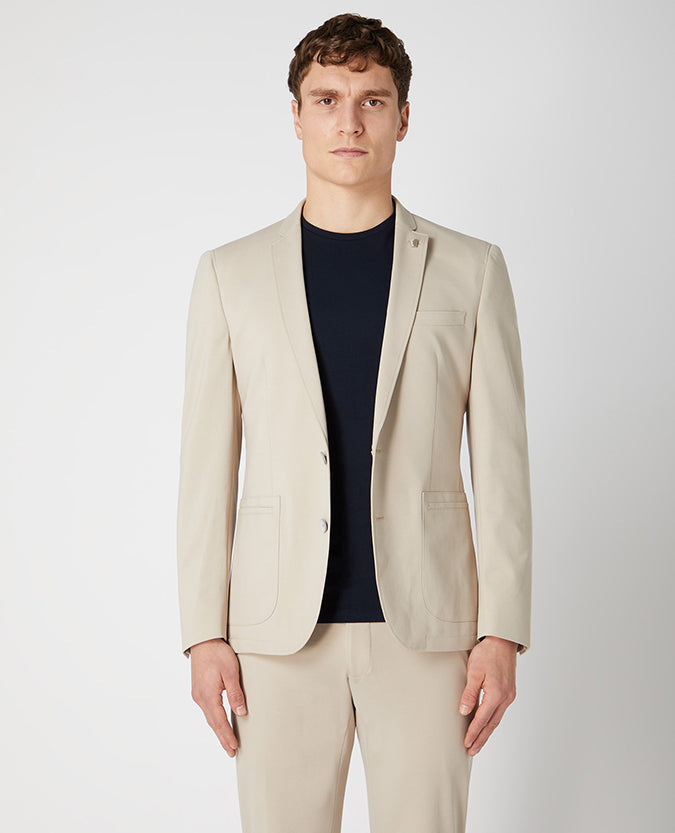 Remus Uomo Slim Sports Jacket