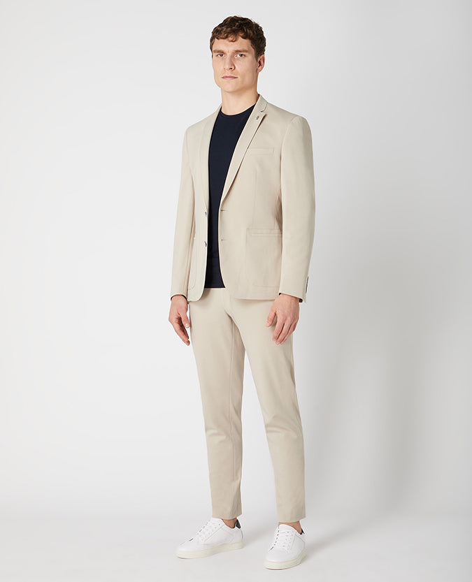 Remus Uomo Slim Sports Jacket