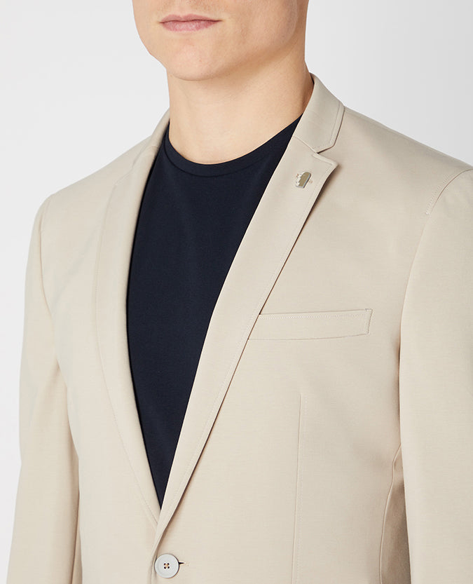 Remus Uomo Slim Sports Jacket