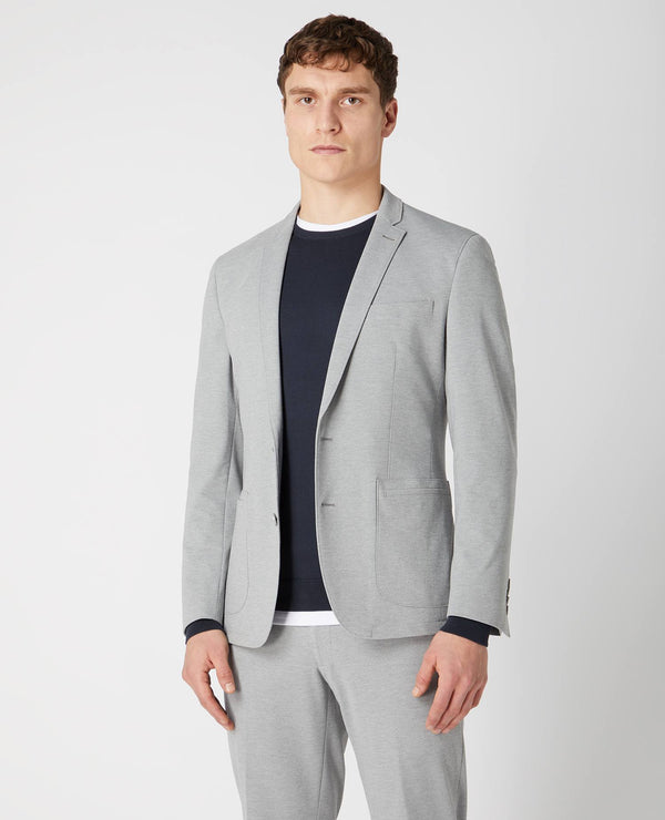 Remus Uomo Slim Sports Jacket