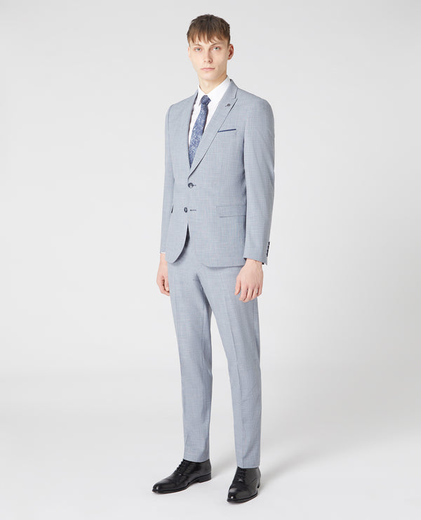 Remus Uomo Slim Fit 2pc Suit