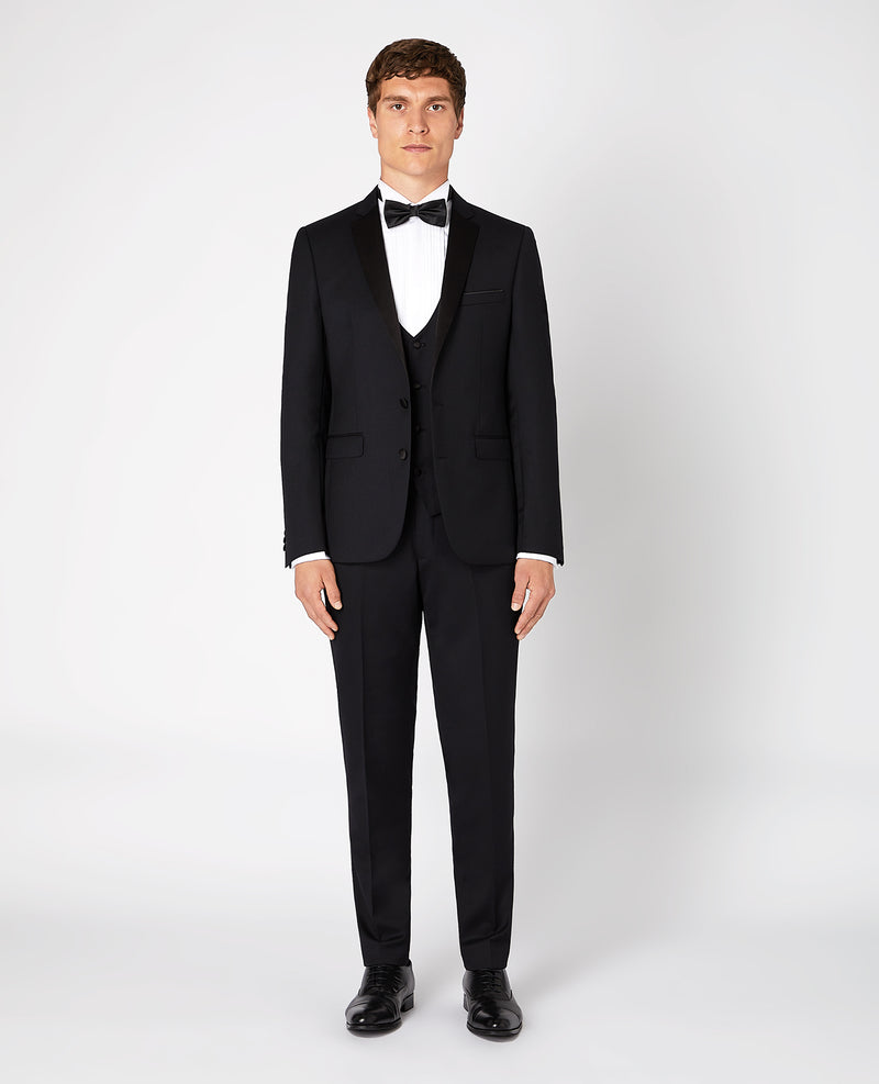 Remus Uomo Rocco Tux Pants