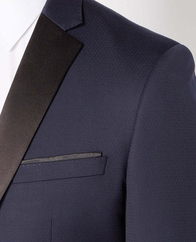 Remus Uomo Rocco Tux Jacket