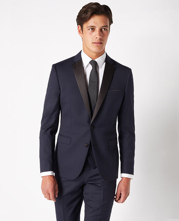 Remus Uomo Rocco Tux Jacket