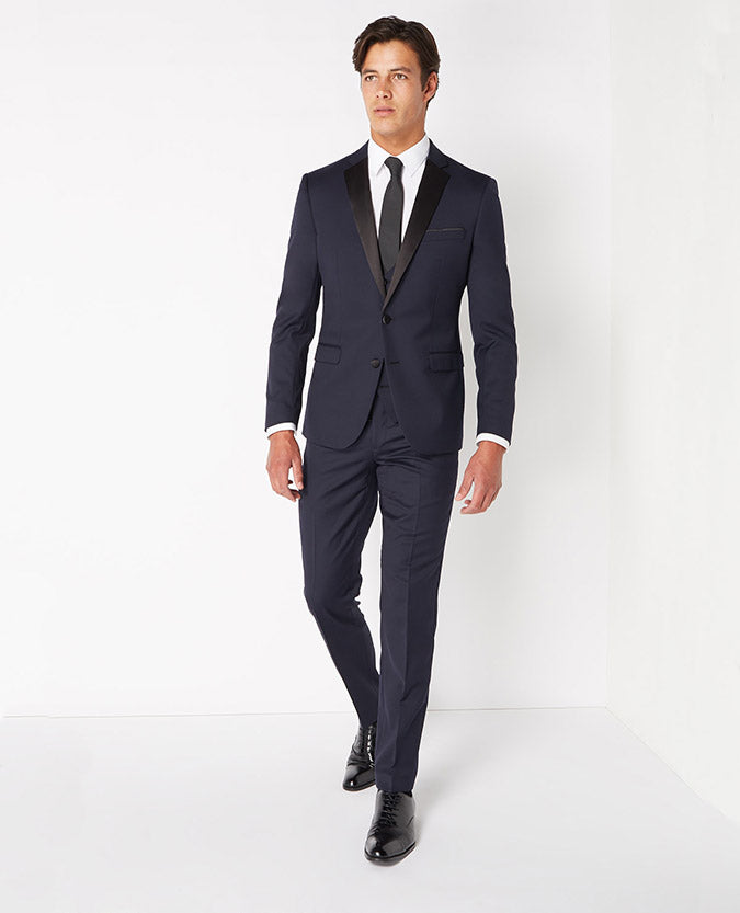 Remus Uomo Rocco Tux Jacket
