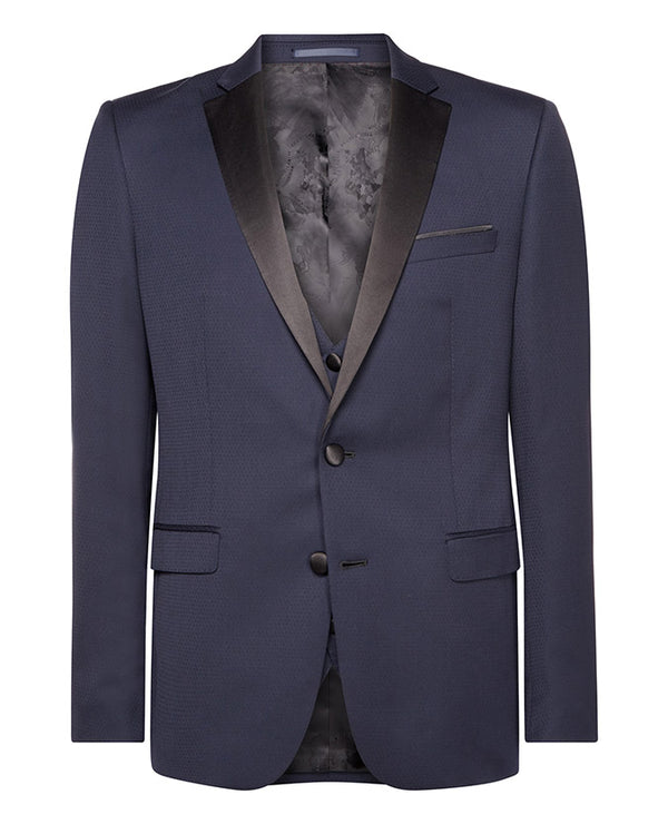 Remus Uomo Rocco Tux Jacket
