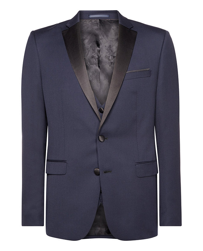 Remus Uomo Rocco Tux Jacket
