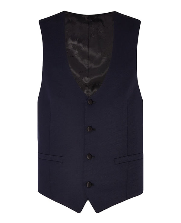 Remus Uomo Rocco Tux Waist Coat