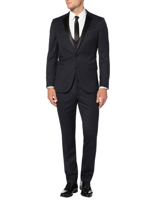 Remus Uomo Rocco Tux Waist Coat