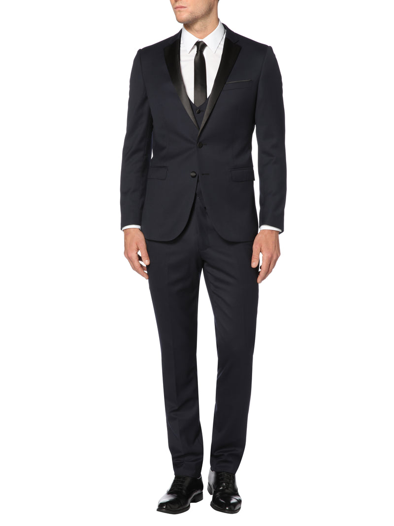 Remus Uomo Rocco Tux Pants