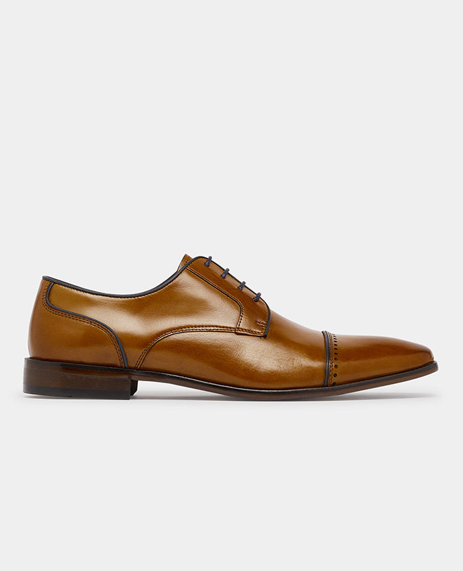 Remus Uomo Bonuci Formal Shoe