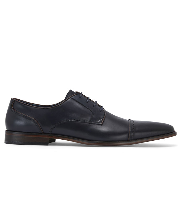 Remus Uomo Bonuci Formal Shoe