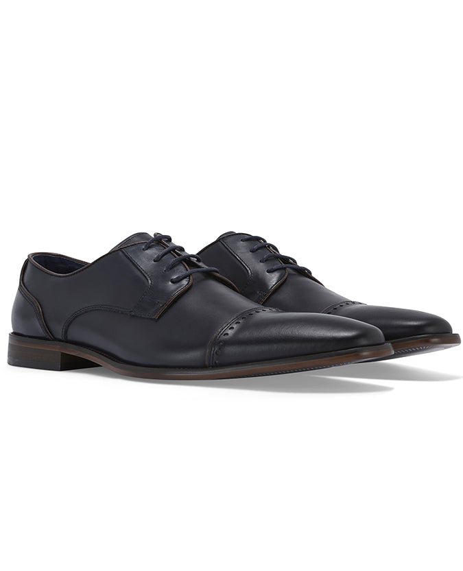 Remus Uomo Bonuci Formal Shoe