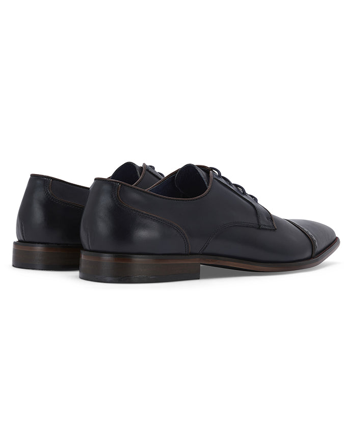 Remus Uomo Bonuci Formal Shoe