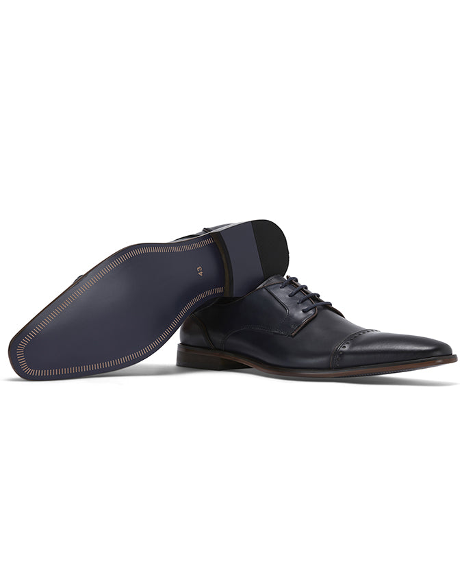 Remus Uomo Bonuci Formal Shoe