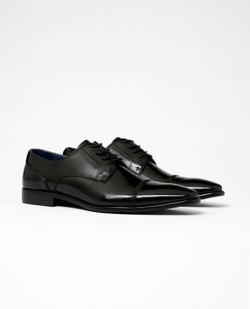 Remus Uomo Bonuci Formal Shoe