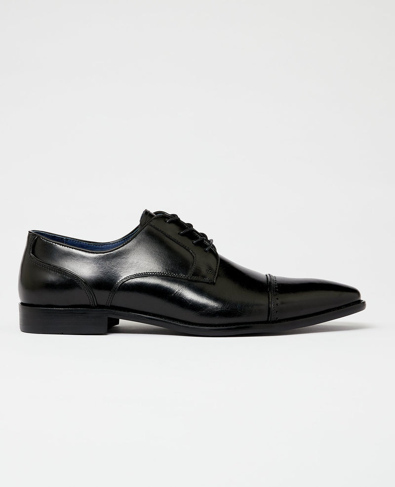 Remus Uomo Bonuci Formal Shoe
