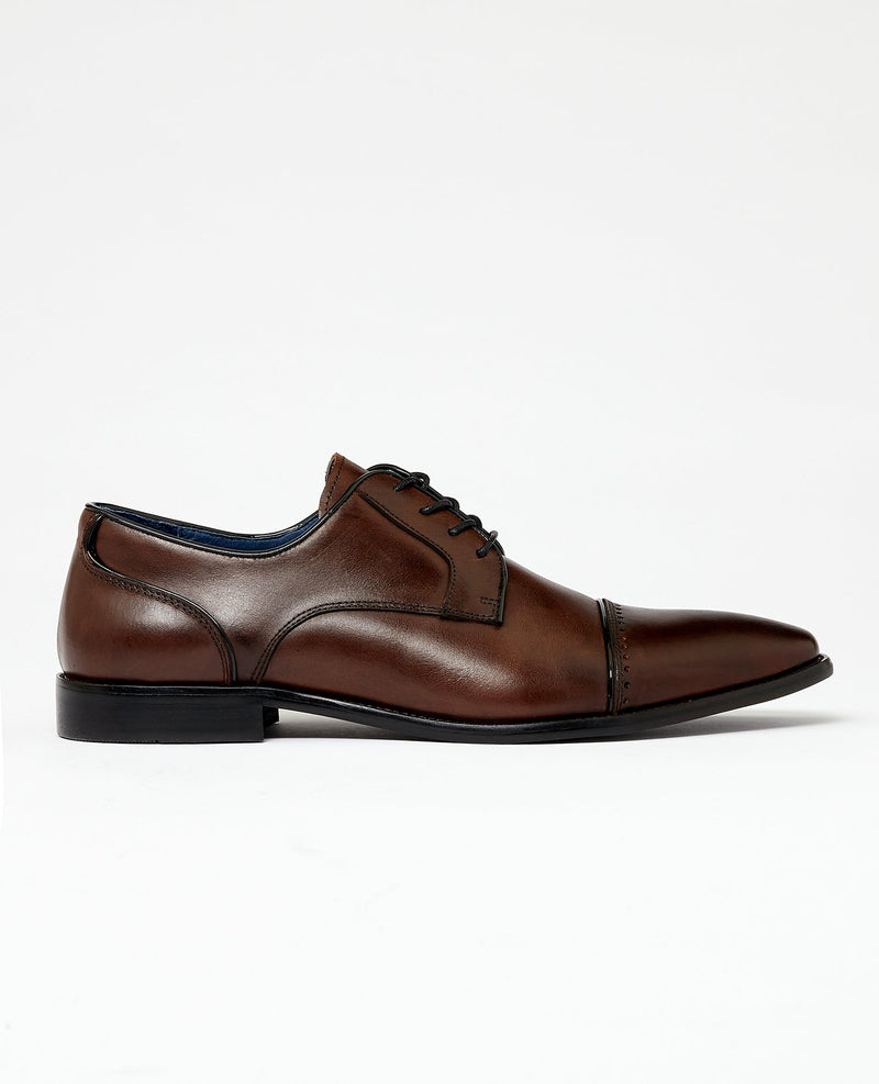 Remus Uomo Bonuci Formal Shoe