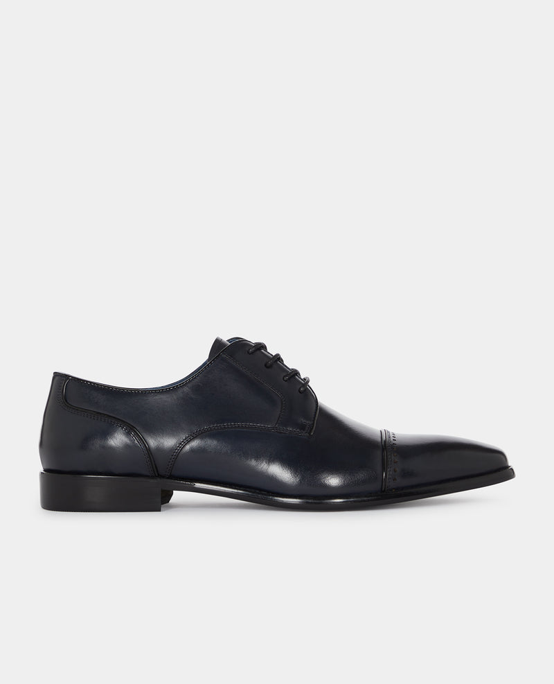 Remus Uomo Bonuci Formal Shoe