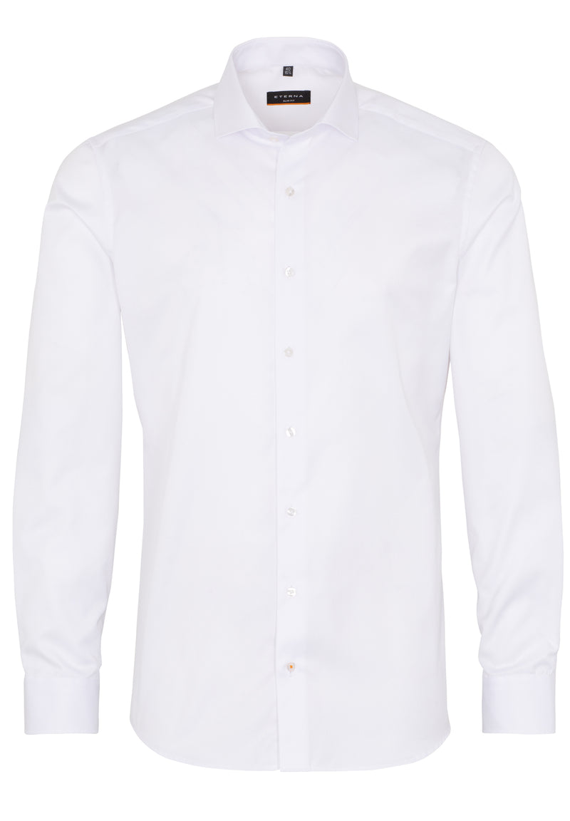 Eterna Slim Fit Formal Shirt
