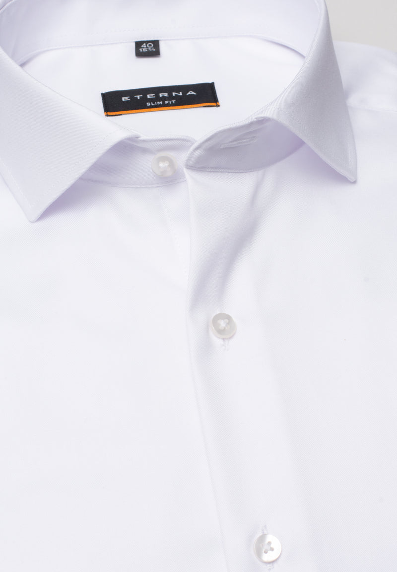 Eterna Slim Fit Formal Shirt