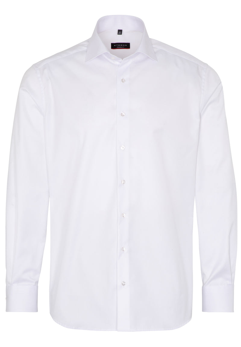 Eterna Modern  Fit Formal Shirt