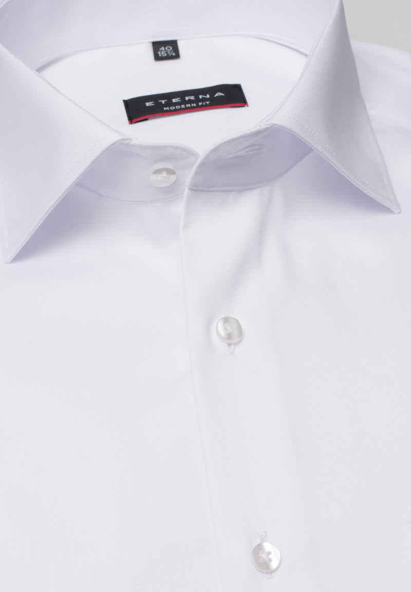 Eterna Modern  Fit Formal Shirt