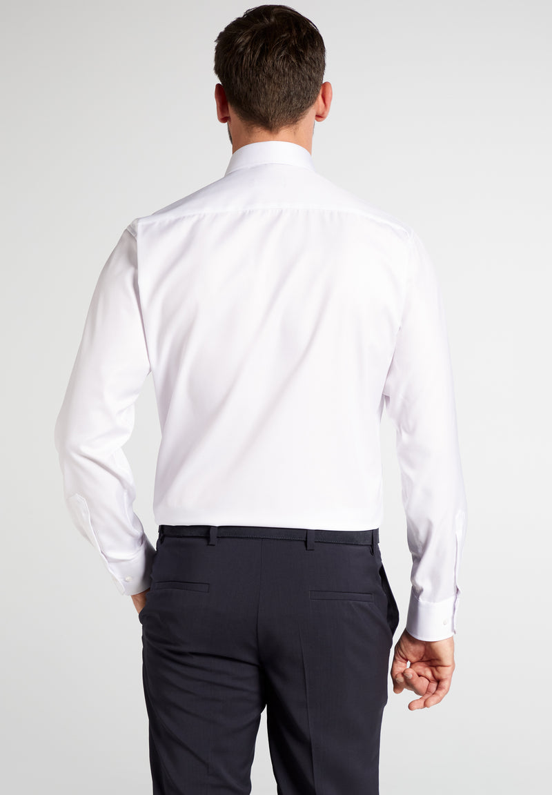 Eterna Modern  Fit Formal Shirt