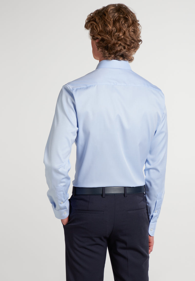 Eterna Slim Fit Formal Shirt