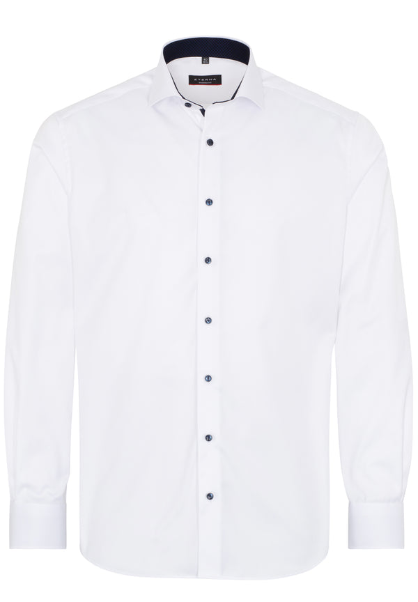 Eterna Modern Fit Formal Shirt