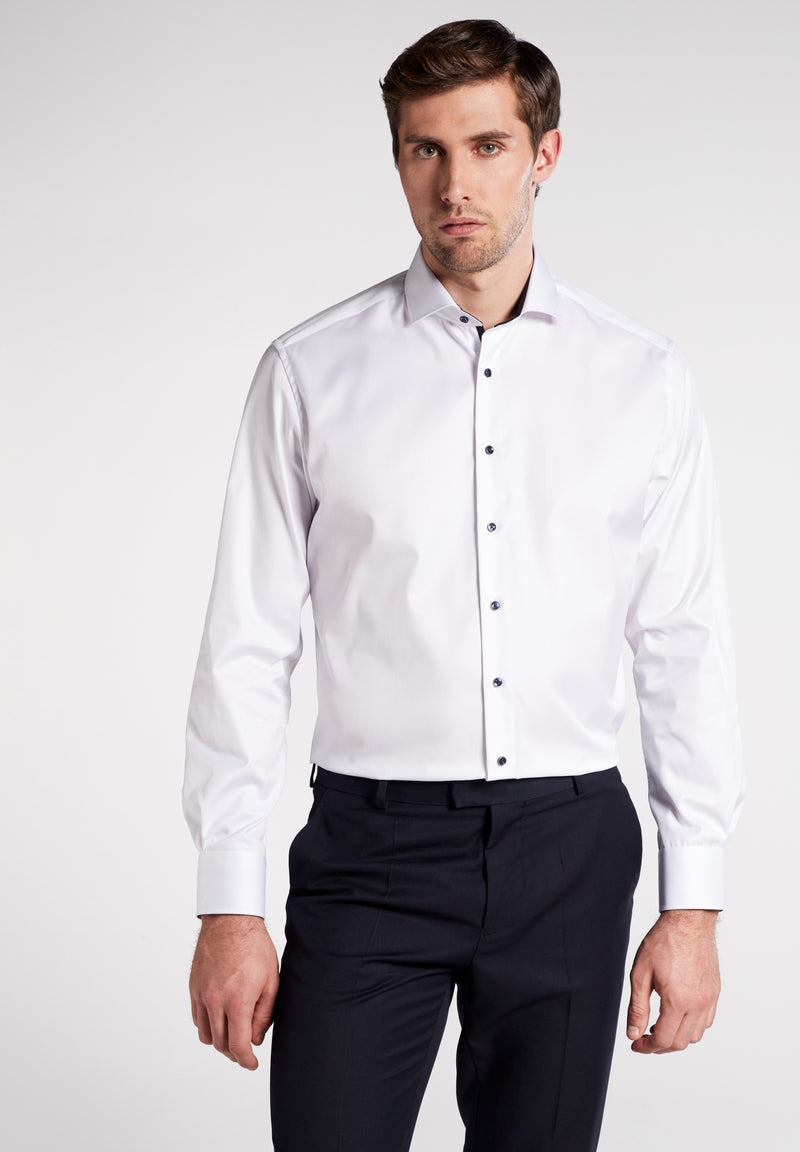 Eterna Modern Fit Formal Shirt