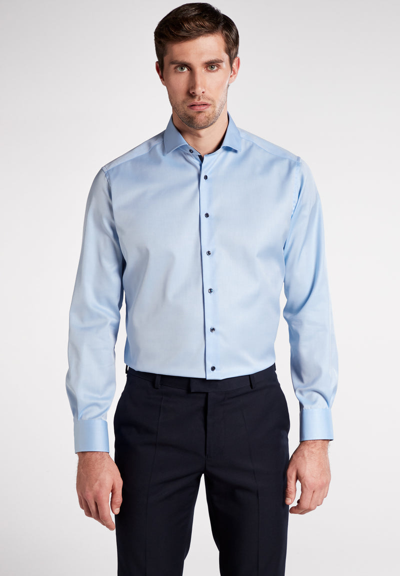 Eterna Modern Fit Formal Shirt