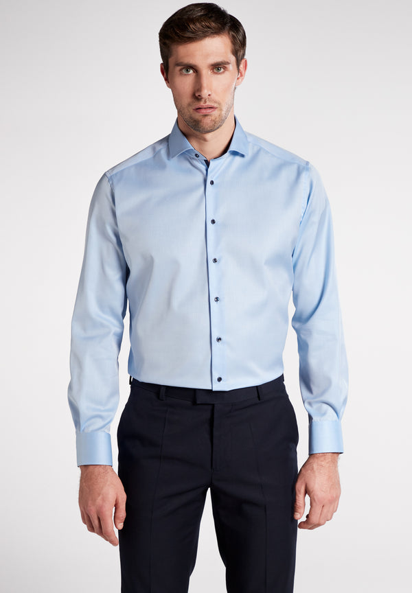 Eterna Shirts Eterna Men s Shirts McKenna Man Menswear Ireland