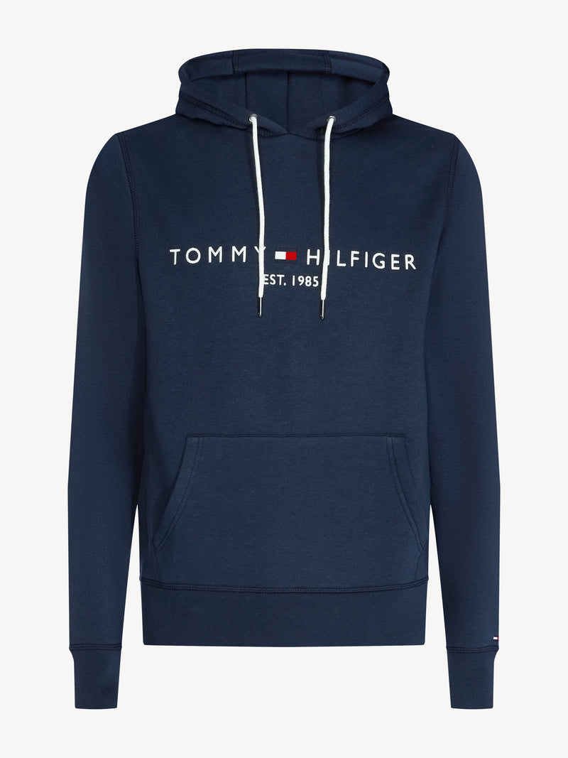 Tommy Hilfiger Core Logo Hood