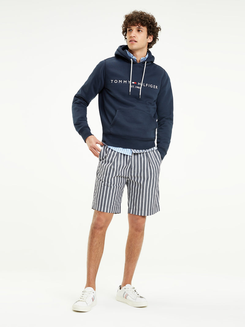Tommy Hilfiger Core Logo Hood