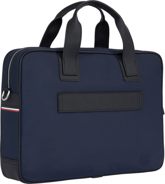 Tommy Hilfiger TH Elevated Nylon Compute