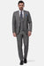 Benetti Borneo 3 Piece Tailored  Fit Suit