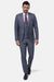 Benetti Borneo 3 Piece Tailored  Fit Suit