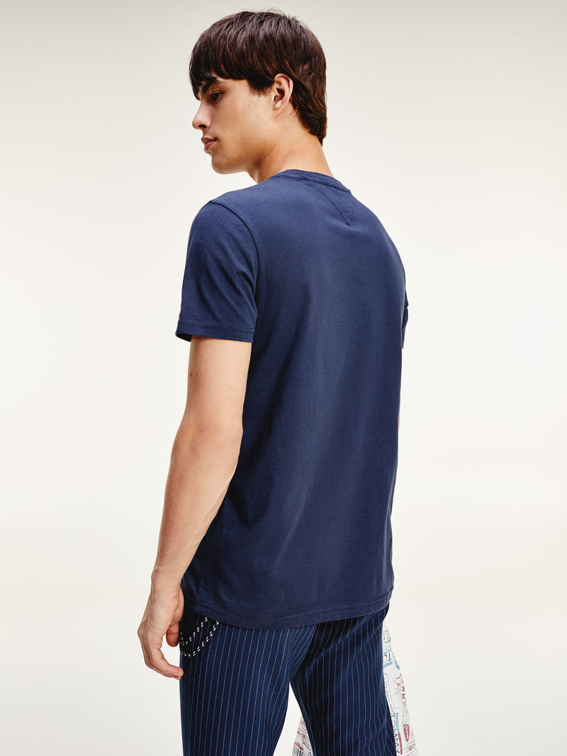 Tommy Jeans Essential Front T-Shirt
