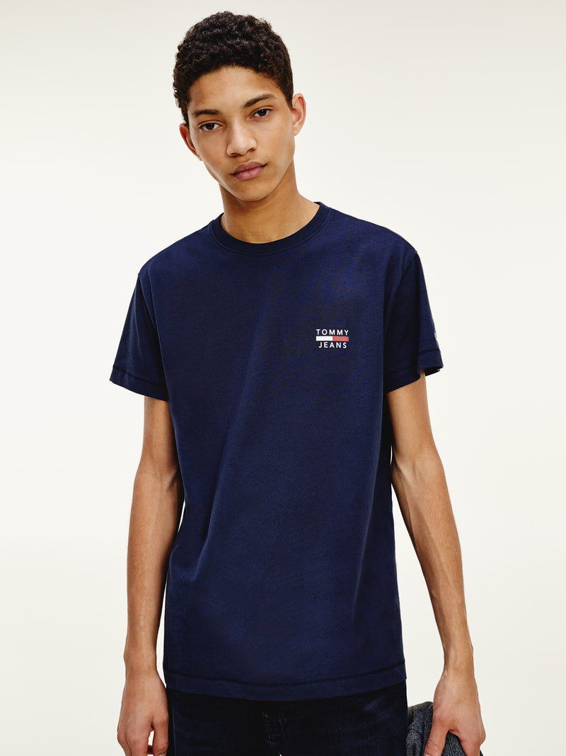 Tommy Jeans Logo Tee