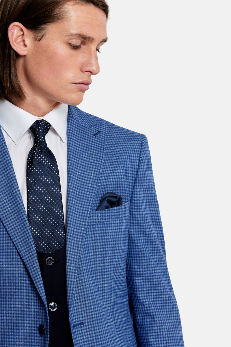 Travis Cairo 3 Piece Suit